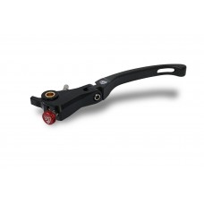CNC Racing Carbon Fiber / Billet RACE Folding Adjustable Clutch Lever for BMW S1000RR (2020+) CNC Racing Carbon Fiber / Billet RACE Folding Adjustable Clutch Lever for BMW S1000RR (2020+)